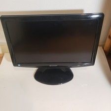 Dobly Digital Sharp Monitor/Tv