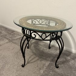 Side table