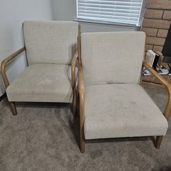 Lounge Chair