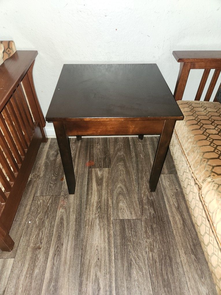 Small Table For Living Room