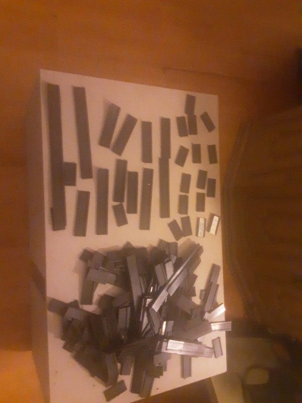 200 Menu Magnets