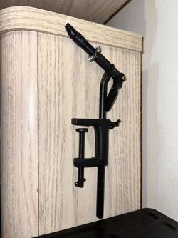 Fly Tying Vise