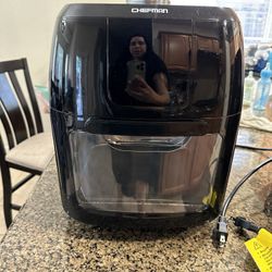 Chefman Air fryer