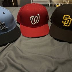 Hats