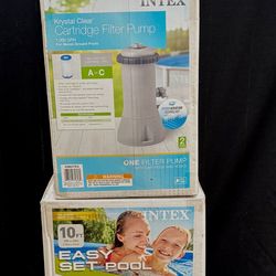 Intext bundle 10ft