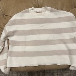 Medium Size Sweater