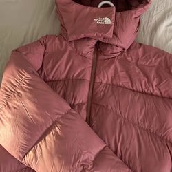 North Face Jacket