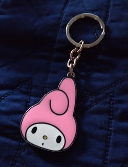 2016 Sanrio Hello Kitty Key Chain