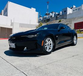 2019 Chevrolet Camaro