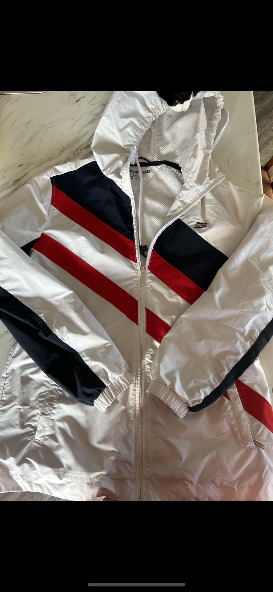 Windbreaker Small