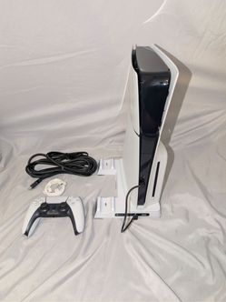 Ps5 slim disk 1tb