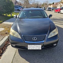 Lexus Es 350