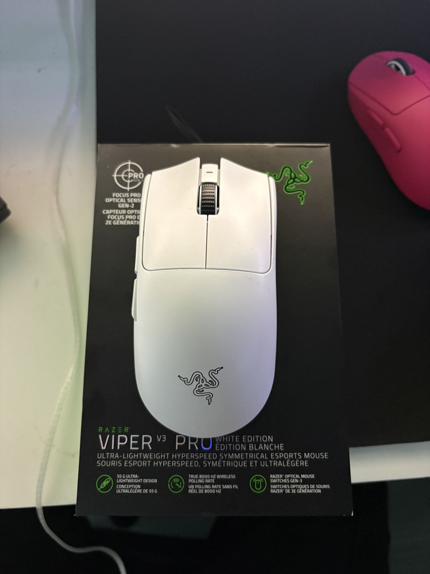 Razor Viper V3 Pro
