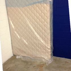 Mattress Liquidation Going On Now