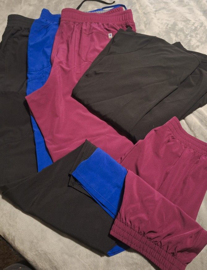 Scrubs Women 3×