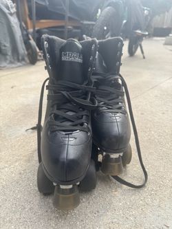 IMPALA QUAD SKATES