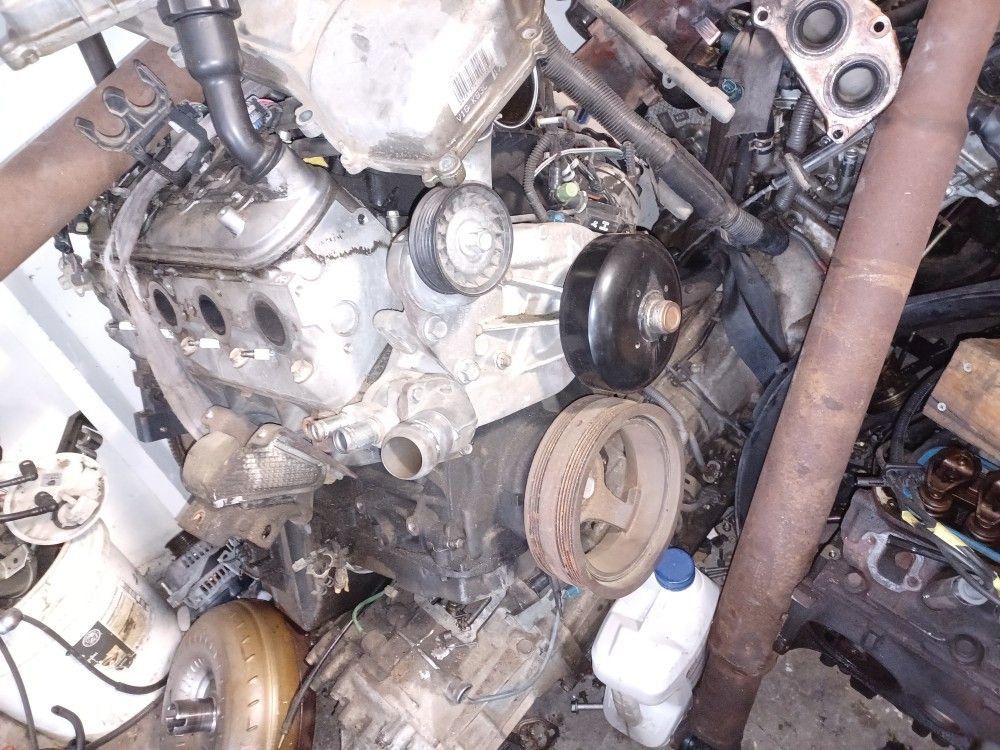 Motor 5.3