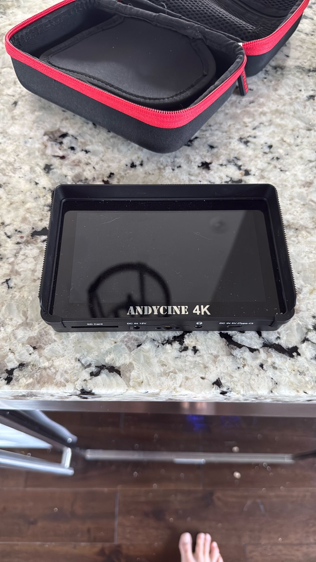Andycine A6 Plus