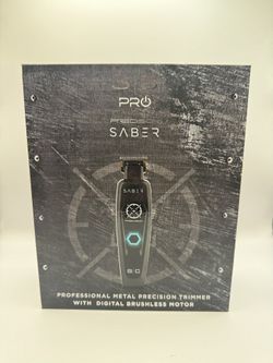 Precision Saber Trimmer