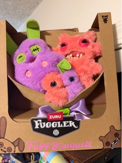 FUGG BOUQUET