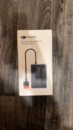 dji power