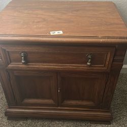 Night Stand 