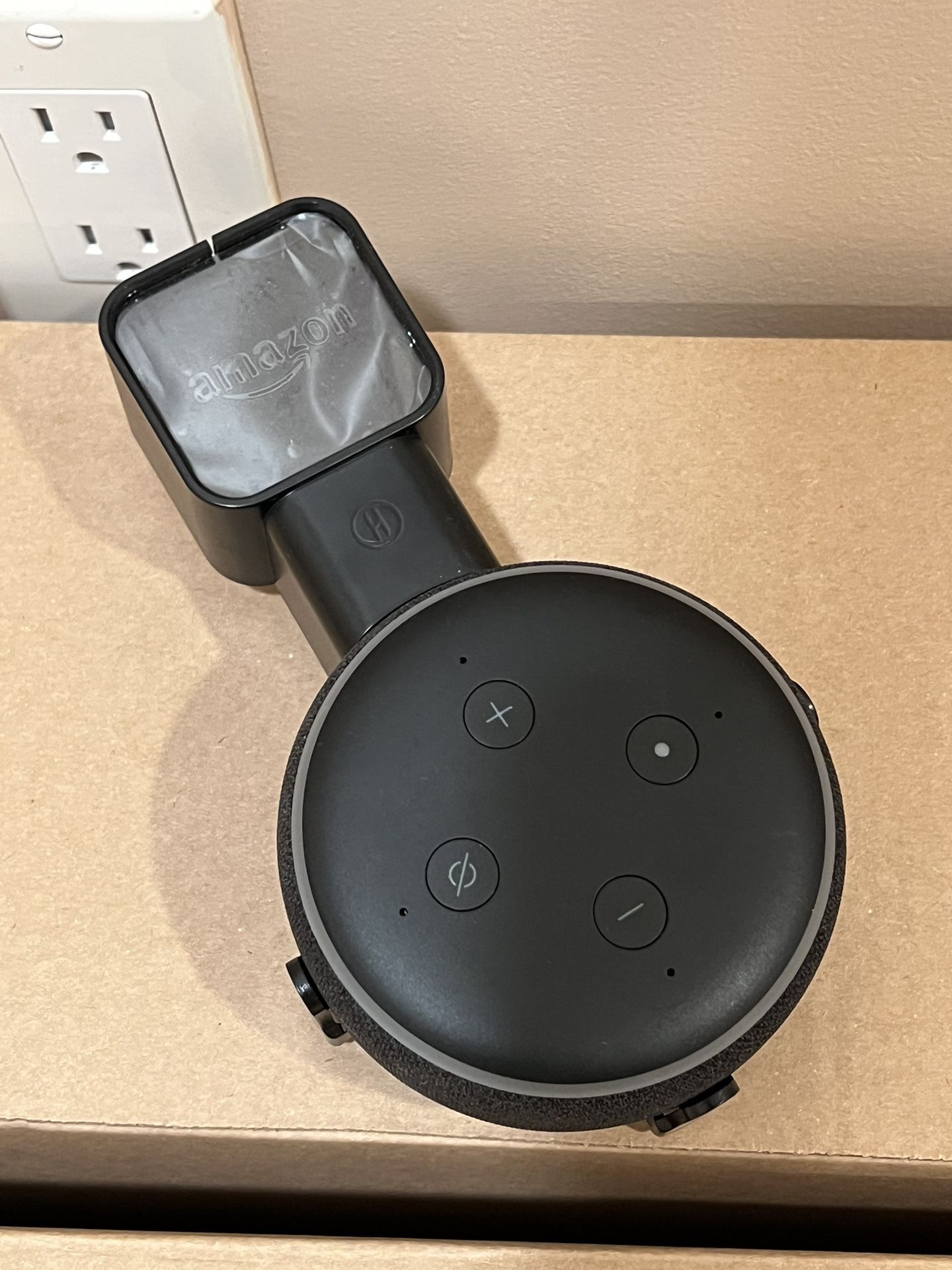 Amazon Echo Dot