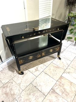 Japanese  Table Great Condition