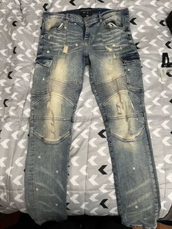 Supply & Demand jeans