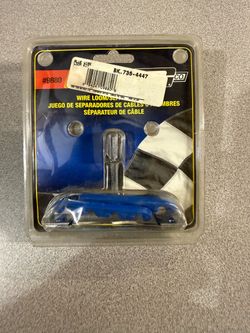 Mr gasket wire loom