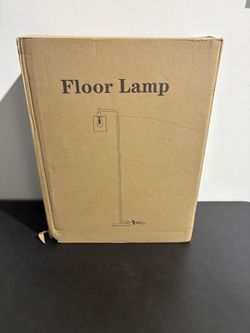 Floor Lamp