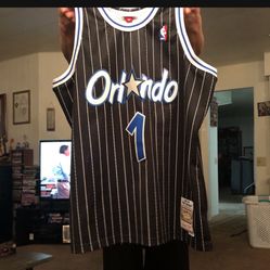 Men’s XL Jersey Collectible 