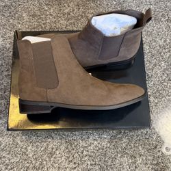 Guess Brand Boots - Size 8 Men