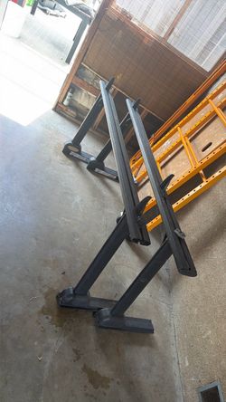 Truck rack