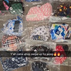 Swimming Suits