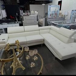 Sectional Sofa For Sale, Ask Price 