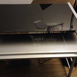 Computer Desk 