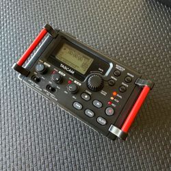 Tascam DR60 MK2