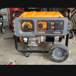 General RS Series 5500