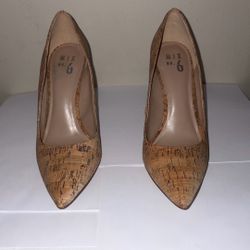 Women Mix No 6 Heels