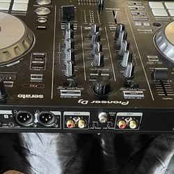 DDJ-SR2