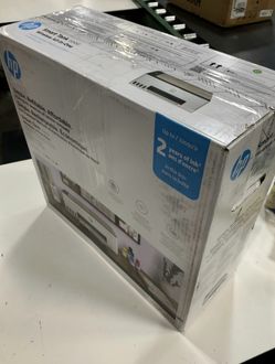 ✨ Brand New HP Smart Tank 6000 Wireless All-in-One Printer ✨