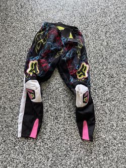 Fox Racing Woman Pants 9/10