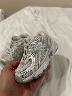 New balance baby