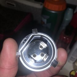 Light Bulb / Headlight Ultra Led 
