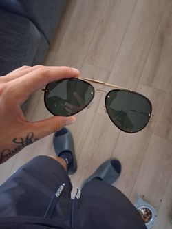 Ray ban RBR0101S