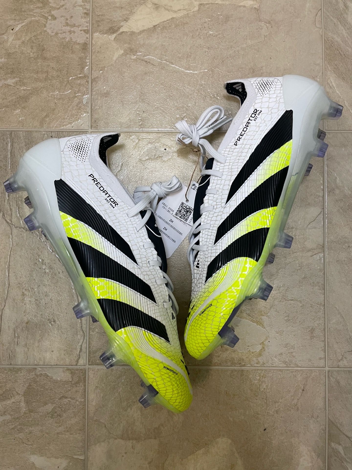 Adidas Predator Elite FG