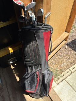 Golf Set