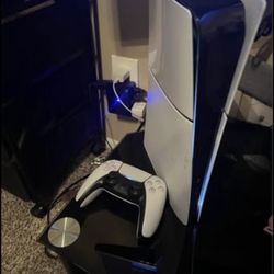 PS 5 SLIM 