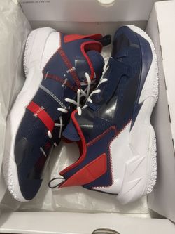 Jordan Why Not Zero 4